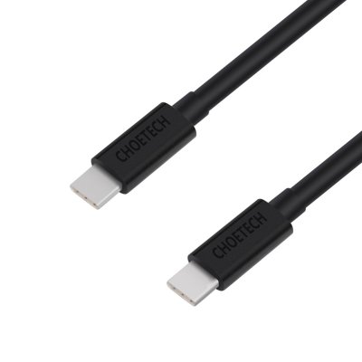 Кабель USB 2.0 C-тато/C-тато, 3 м, преміум (1 з 8)