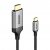 Кабель USB-C на HDMI, 4K 60 Гц, 1.8 м (3 из 11)