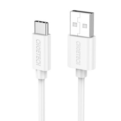 Кабель преміум якість USB 2.0 A-тато/C-тато,1 м. (1 з 11)