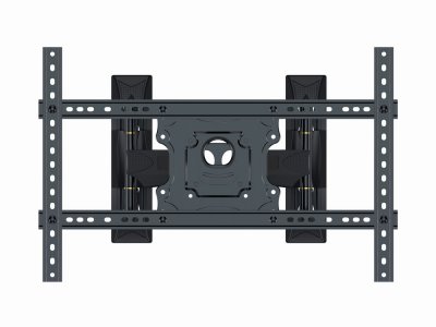 Настінний поворотний кронштейн 32” - 75” (до 45 кг) (1 з 8)