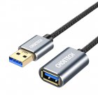 Подовжувач USB 3.0, A-тато/А-мама, 2 м, преміум