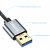 Подовжувач USB 3.0, A-тато/А-мама, 2 м, преміум (3 из 7)