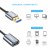 Подовжувач USB 3.0, A-тато/А-мама, 2 м, преміум (6 из 7)