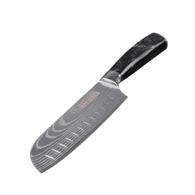 Ніж Santoku, колекція 