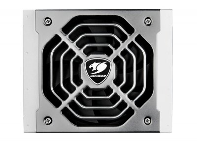 Блок живлення 1200 Вт, 80 Plus Platinum, ATX 3.0, Modular, 135мм Silent Fan (1 з 8)