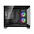 Ігровий корпус, 3*120mm передвстановлені, USB 3.2 Gen 2 Type-C, USB3.0 x2, Audio x 1 (4 из 4)