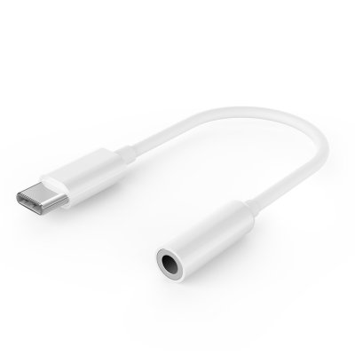 Адаптер аудіо, USB-C - стерео-аудио 3.5 mm (CDLA) (1 з 4)