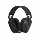 Ігрові навушники з мікрофоном, Bluetooth + 2.4GHz + 3.5 jack