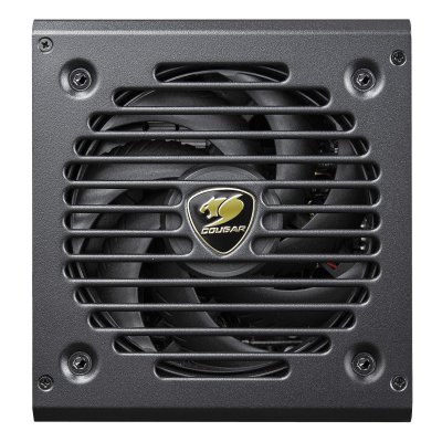 Блок живлення 850 Вт, 80 Plus Gold, Modular, 120 мм Silent Fan, 8SATA + 4PCI-E (1 з 19)