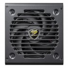 Блок живлення 850 Вт, 80 Plus Gold, Modular, 120 мм Silent Fan, 8SATA + 4PCI-E