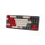 Клавіатура бездротова механічна ігрова, USB, RGB підсвічування, BLMS Red Plus Switch (2 из 22)