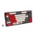 Клавіатура бездротова механічна ігрова, USB, RGB підсвічування, BLMS Red Plus Switch (3 из 22)