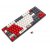 Клавіатура бездротова механічна ігрова, USB, RGB підсвічування, BLMS Red Plus Switch (4 из 22)