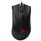 Ігрова миша Bloody, RGB, 16000 CPI, 20M натискань