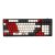 Клавіатура механічна ігрова, USB, RGB підсвічування, BLMS Red Plus Switch (2 из 20)