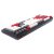 Клавіатура механічна ігрова, USB, RGB підсвічування, BLMS Red Plus Switch (7 из 20)