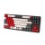 Клавіатура механічна ігрова, USB, червоне підсвічування, BLMS Red Plus Switch (3 из 8)
