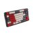 Клавіатура механічна ігрова, USB, червоне підсвічування, BLMS Red Plus Switch (4 из 8)