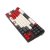Клавіатура механічна ігрова, USB, червоне підсвічування, BLMS Red Plus Switch (6 из 8)