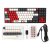 Клавіатура механічна ігрова, USB, червоне підсвічування, BLMS Red Plus Switch (7 из 8)