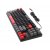 Клавіатура механічна ігрова, USB, RGB підсвічування, BLMS Red Plus Switch (6 из 7)