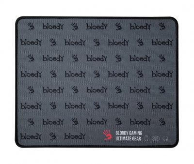Килимок для миші ігровий серії Bloody, 350х280х3 мм (1 з 3)