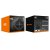 Блок живлення 650W, 80P Plus Efficience, APFC, 120mm Ultra-Silent Fan,  6 SATA+ 2PCI-E (9 из 9)