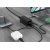 Мережевий ЗП, 2xUSB-A (QC3.0 30W)+2xType-C (PD 65W), чорний (5 из 6)