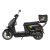 Електроскутер 2300 Вт, чорний (2 из 19)