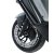 Електроскутер 2300 Вт, чорний (16 из 19)