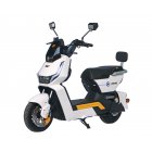 Електроскутер 1800 Вт, білий