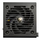 Блок живлення 750 Вт, 80 Plus Gold, ATX 3.1, 120 мм HDB Fan, 6 SATA + 2 PCI-E