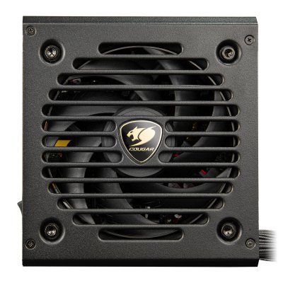 Блок живлення 850 Вт, 80 Plus Gold, ATX 3.1, 120 мм HDB Fan, 6 SATA + 3 PCI-E (1 з 5)