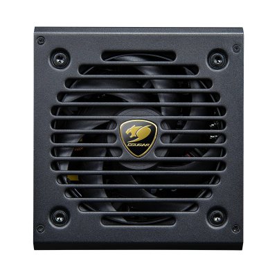 Блок живлення 850 Вт, 80 Plus Gold, Modular ATX 3.1, 120 мм HDB Fan, 6 SATA + 3 PCI-E (1 з 5)