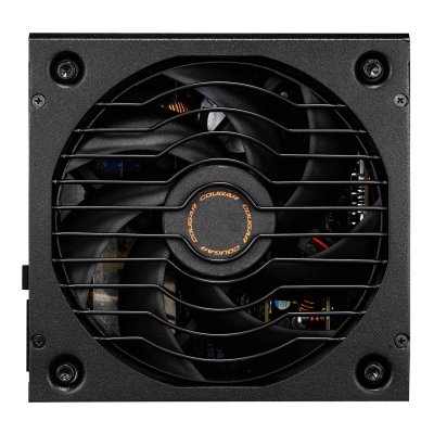 Блок живлення 1200 Вт, 80 Plus Gold, Modular, 135 мм Silent Fan, 8SATA + 4PCI-E (1 з 23)