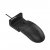 Миша ігрова бездротова Bloody, 2.4 ГГц, вбудований акумулятор, оптична 30 000 CPI, 50M натискань, чорна (20 из 25)