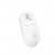 Миша ігрова бездротова Bloody, 2.4 ГГц, вбудований акумулятор, оптична 30 000 CPI, 50M натискань, біла (6 из 23)