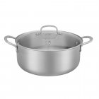 Каструля із кришкою, серія 