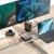 Док станція USB-C 10-в-1 (HDMI/PD/USB-A/USB-C/LAN) (6 из 8)