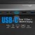 Док станція USB-C 12-в-1 (HDMI/DP/PD/USB-A/USB-C/LAN/картридер/аудіо) (10 из 15)