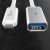 Кабель-адаптер OTG USB 3.1, USB-C тато/USB-A-мамо, 0.1 м (5 из 8)