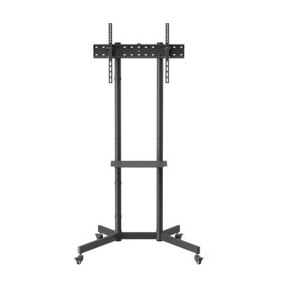 Підлогова підставка під телевізор поворотна, 37