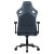 Крісло геймерське, дихаюча тканина, сталевий каркас, синій (8 из 10)
