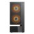 Ігровий корпус, 1* 360mm ARGB PWM 2*160 mm ARGB та 1 120 мм ARGB PWM передвстановлені, Type-C x1, USB3.0 x2, Audio x1 (2 из 7)