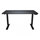 Стіл з електричним регулюванням висоти 73-122 см, макс навантаження 100 кг