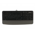 Клавіатура дротова Fstyler, USB