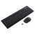 Комплект бездротовий Fstyler клавіатура+миша, USB (2 из 5)