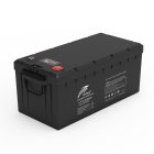 Акумуляторна батарея літієва 12 В 200 Aгод, LiFePo4