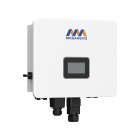 Гібридний сонячний інвертор 6кВт  + WiFi модуль
