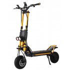 Електросамокат WOLF KING GTR MAX